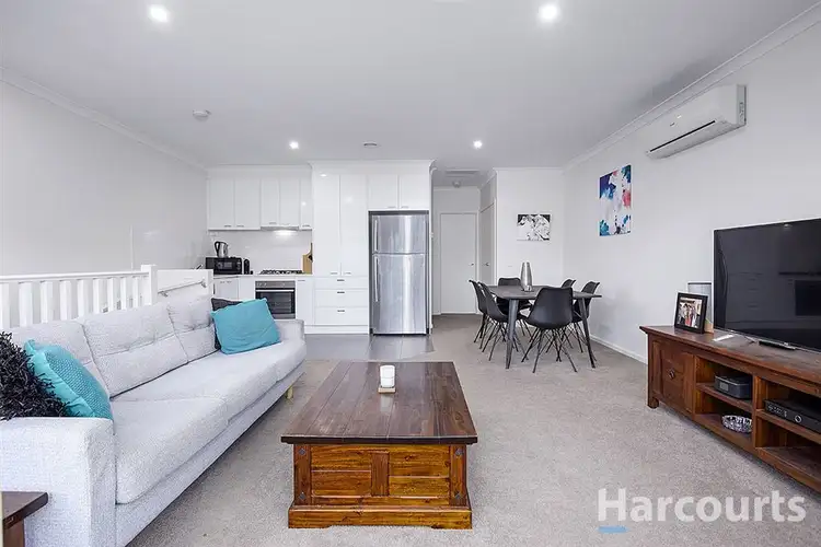 Fourth view of Homely unit listing, 3/10 Park Crescent, Boronia VIC 3155