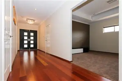 Third view of Homely house listing, 33 Baumea Turn, Hammond Park WA 6164