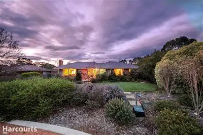 298 Southern Cross Drive, Macgregor ACT 2615