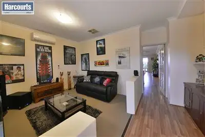 Fourth view of Homely house listing, 7 Oakpark Green, Clarkson WA 6030