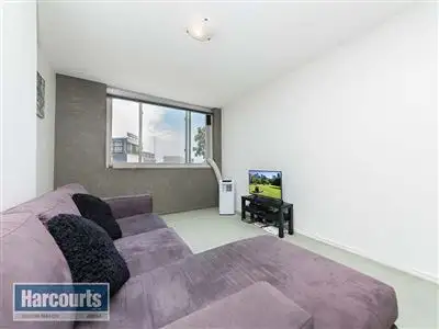 Third view of Homely unit listing, 1D/119 Leichhardt Street, Spring Hill QLD 4000