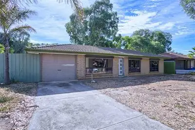 31 Haughan Drive, Salisbury North SA 5108