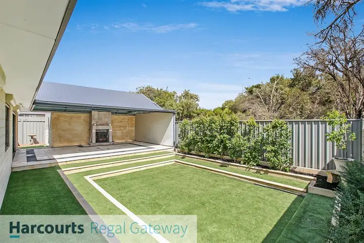 Fourth view of Homely house listing, 69 Princeton Cir, Aubin Grove WA 6164