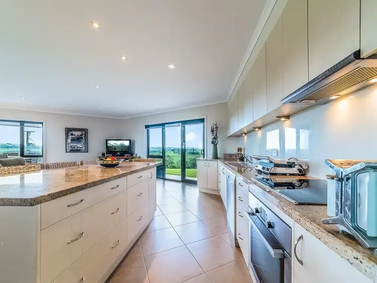 Third view of Homely house listing, 334 Mardan Road, Mardan VIC 3953