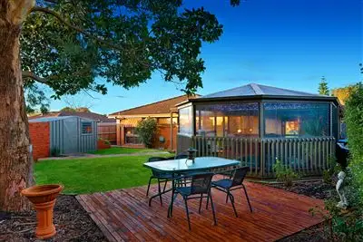Third view of Homely house listing, 129 Allister Avenue, Knoxfield VIC 3180
