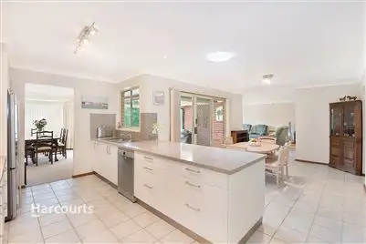 Second view of Homely house listing, 27 Paula Pearce Place, Bella Vista NSW 2153