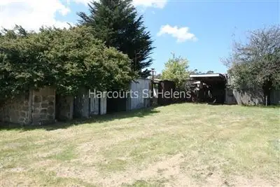 Fourth view of Homely land listing, 3 Hugh Street, St Marys TAS 7215