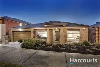 Main view of Homely house listing, 85 Cravens Road, Mernda VIC 3754
