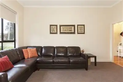 Third view of Homely house listing, 15 Queens Ave, Ararat VIC 3377