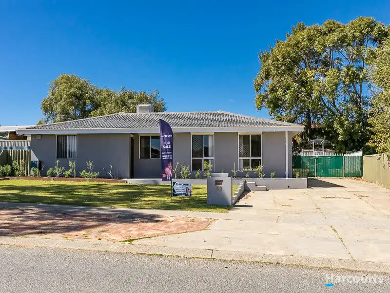 Main view of Homely house listing, 32 Channel Drive, Heathridge WA 6027