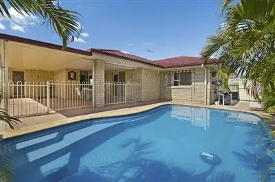 Second view of Homely house listing, 8 Clovelly Place, Sandstone Point QLD 4511