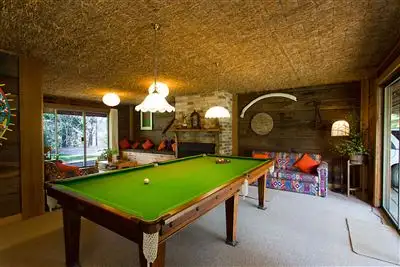 Fourth view of Homely house listing, 349 Smokeytown Road, Creswick VIC 3363