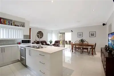 Fifth view of Homely house listing, 64 Healy Avenue, Gregory Hills NSW 2557