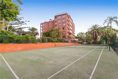 Second view of Homely unit listing, 16/26 Rees Avenue, Clayfield QLD 4011