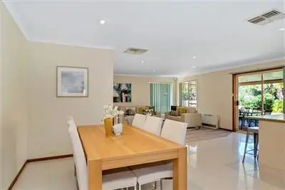 Fourth view of Homely house listing, 2 Meadow Lane, Gulfview Heights SA 5096