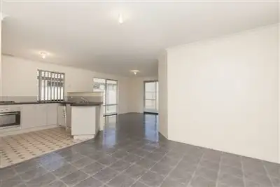 Third view of Homely house listing, 8 Leeuwin Chase, Bertram WA 6167