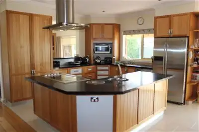 Second view of Homely house listing, 29 Coster Street, Alexandra VIC 3714