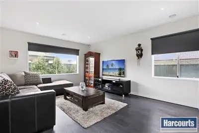 Fourth view of Homely house listing, 46 Muzzlewood Way, Epping VIC 3076
