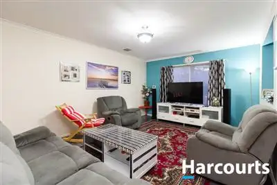 Third view of Homely house listing, 13 Silverwattle Drive, Lyndhurst VIC 3975