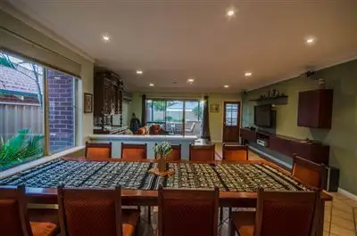 Fifth view of Homely house listing, 31 Ethelwyn Street, Hilton WA 6163