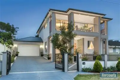 Second view of Homely house listing, 2 Argyll Street, Marino SA 5049