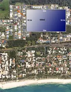 25 Kooljak Road, Broadwater WA 6280