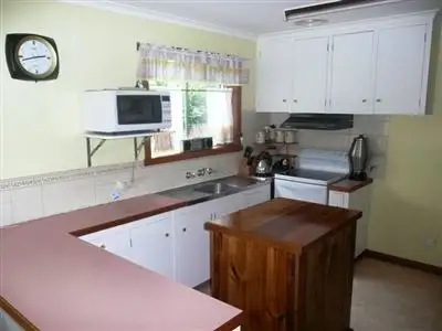 Third view of Homely house listing, 160 Dexter, Westbury TAS 7303