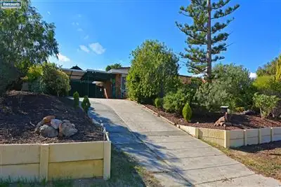Main view of Homely house listing, 33A Camberwarra Drive, Craigie WA 6025