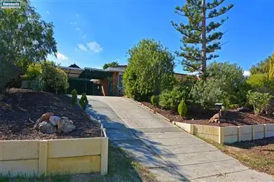 Main view of Homely house listing, 33A Camberwarra Drive, Craigie WA 6025