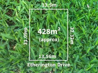 Main view of Homely land listing, Lot 4805 Etherington Drive, Mernda VIC 3754