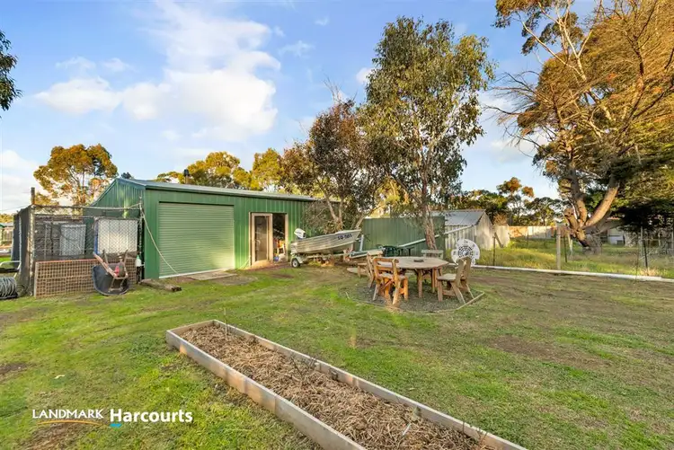 Seventh view of Homely house listing, 187 Ackland Road, Lethbridge VIC 3332