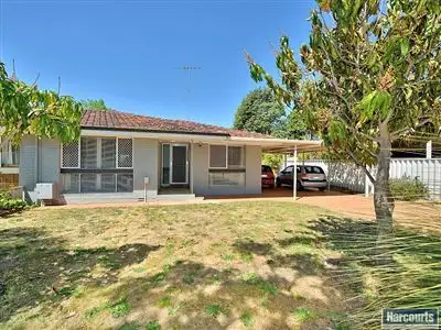 Second view of Homely unit listing, 2/17 Fifth Ave, Mandurah WA 6210