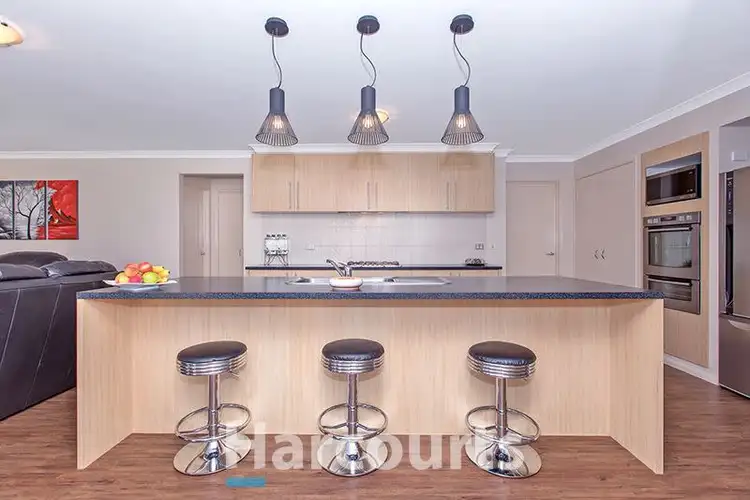 Fourth view of Homely house listing, 9 Stanton Court, Pakenham VIC 3810