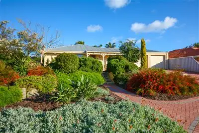 Third view of Homely house listing, 9 Linlee Lane, Clarkson WA 6030