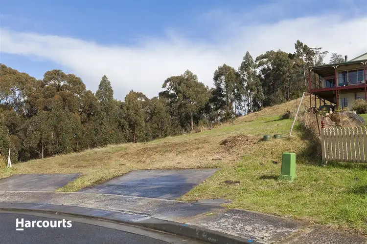 Fifth view of Homely land listing, 14 Chapel Lane, Dover TAS 7117