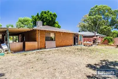Fifth view of Homely house listing, 21 Parkway Road, Bibra Lake WA 6163