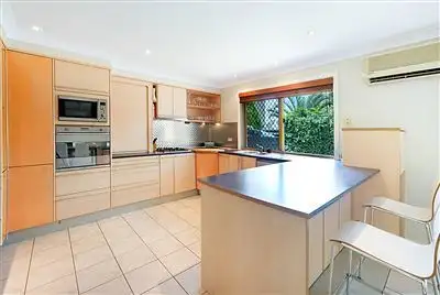 Third view of Homely house listing, 21 Mungala Street, Hope Island QLD 4212