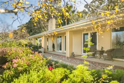 Main view of Homely house listing, 101 Leonard Road, Hahndorf SA 5245