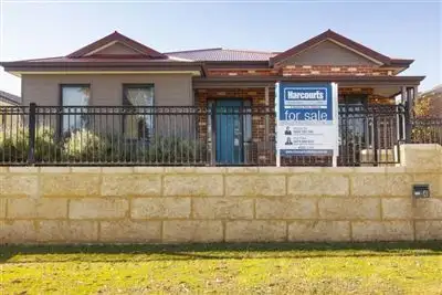 Third view of Homely house listing, 4 Stanmore Place, Clarkson WA 6030
