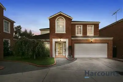 Main view of Homely house listing, 2/4 Somers Court, Avondale Heights VIC 3034