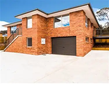 Main view of Homely house listing, 2/12 Vasili Court, Oakdowns TAS 7019