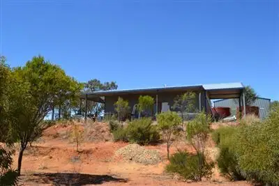 Third view of Homely rural property listing, 1468 Kwolyn East Rd, Kellerberrin WA 6410