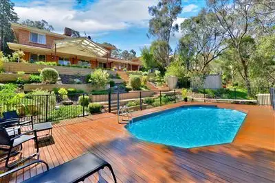 Main view of Homely house listing, 117 Gloucester Avenue, Belair SA 5052