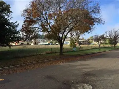 Fourth view of Homely land listing, 29 Bellevue Street, Goulburn NSW 2580