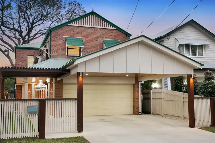 32 Flemington Street, Hendra QLD 4011