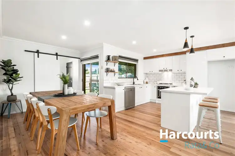 Second view of Homely house listing, 104 Northumberland Drive, Epping VIC 3076