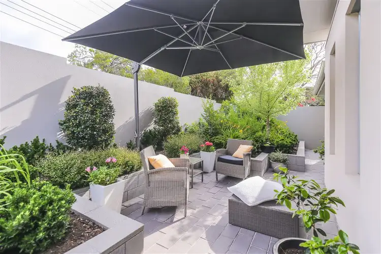 Third view of Homely house listing, 7B Queens Lane, Glen Osmond SA 5064