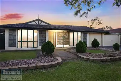 45 Tarqui Drive, Paralowie SA 5108