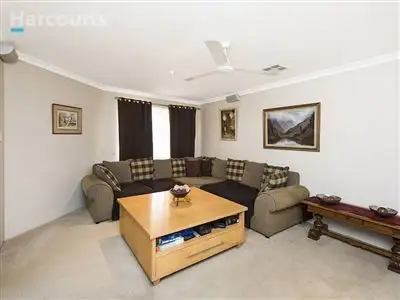 Seventh view of Homely house listing, 4 Kentucky Boulevard, Hocking WA 6065