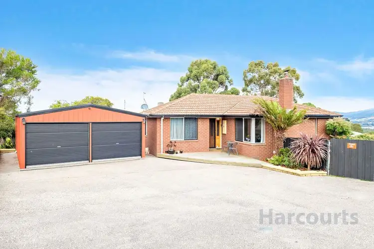 Main view of Homely house listing, 13 Oak Court, Kingston TAS 7050